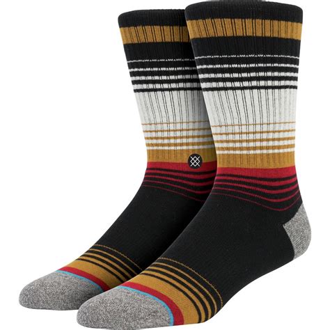 stance athletic socks